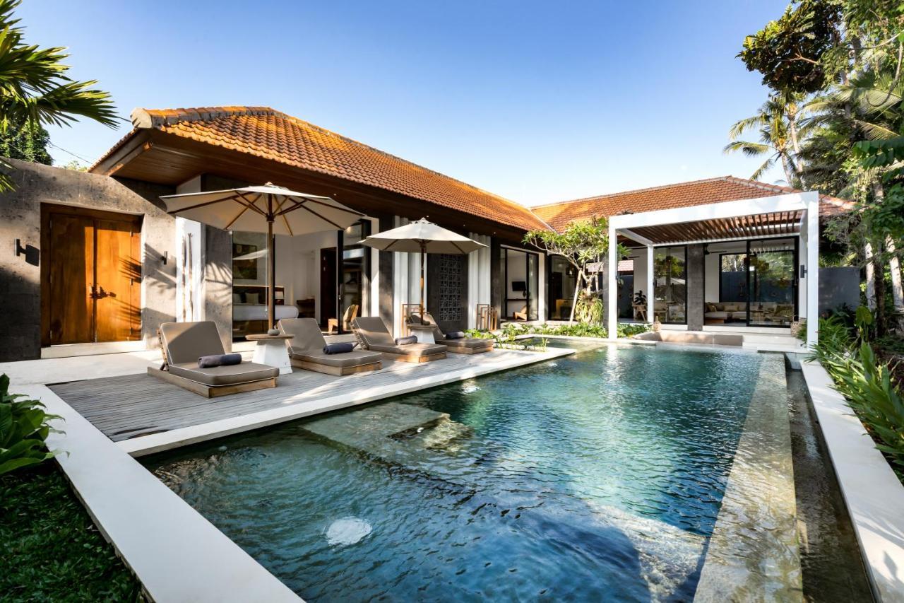 Ubud Villa Sweet Days By Balisuperhost Exterior photo